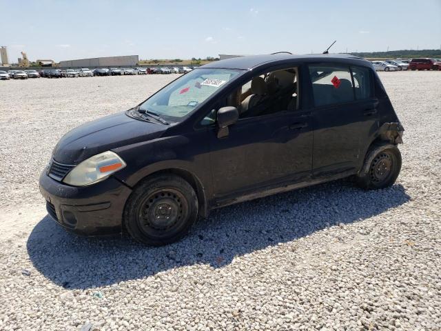 Obraz 1 z 2010 NISSAN VERSA S 2010 z VIN 3N1BC1CP8AL352376