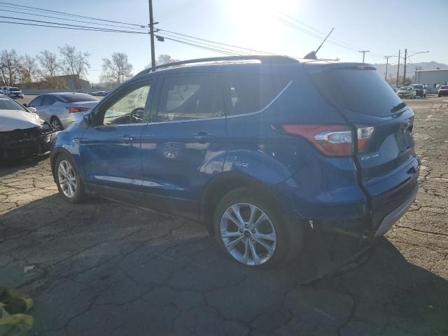 Image 2 of 2018 FORD ESCAPE SE 2018 with VIN 1FMCU0GD0JUC95083