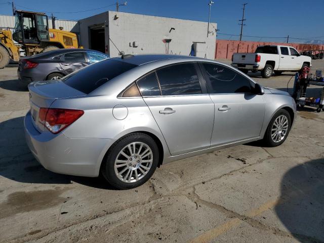 Image 3 of 2016 CHEVROLET CRUZE LIMITED ECO 2016 with VIN 1G1PJ5SBXG7170318