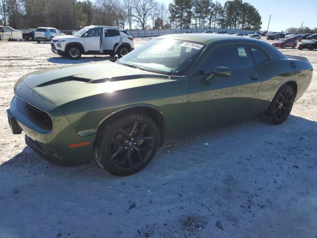 Obraz 2021 DODGE CHALLENGER SXT 2021