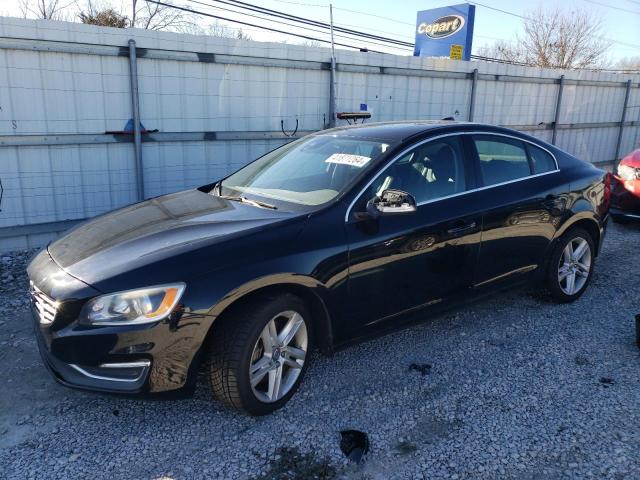 2014 VOLVO S60 T5 2014 image