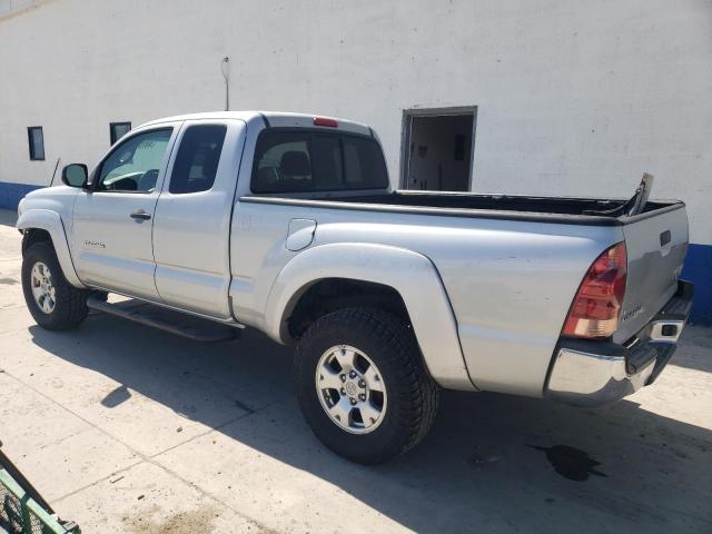 Изображение 2 2006 TOYOTA TACOMA PRERUNNER ACCESS CAB 2006 с VIN 5TETU62N26Z165215