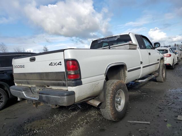 Изображение 3 1998 DODGE RAM 2500  1998 с VIN 1B7KF2361WJ237361