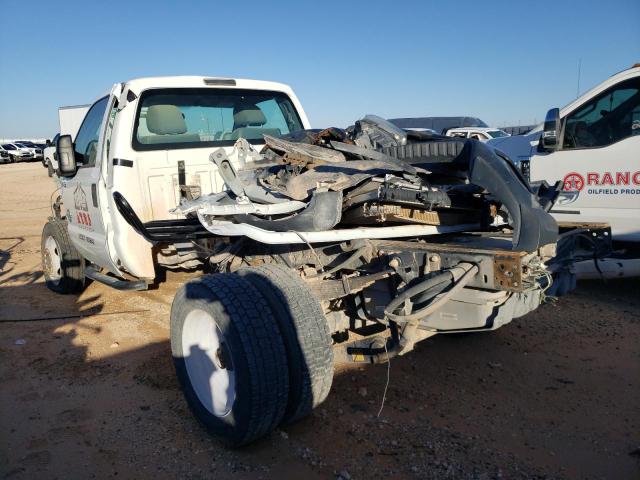 Image 2 of 2016 FORD F550 SUPER DUTY 2016 with VIN 1FDUF5HT4GEC62074