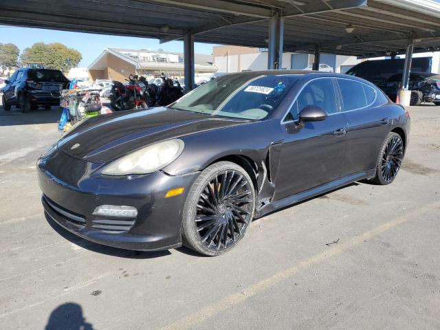 Obraz 1 z 2010 PORSCHE PANAMERA S 2010 z VIN WP0AB2A78AL061022
