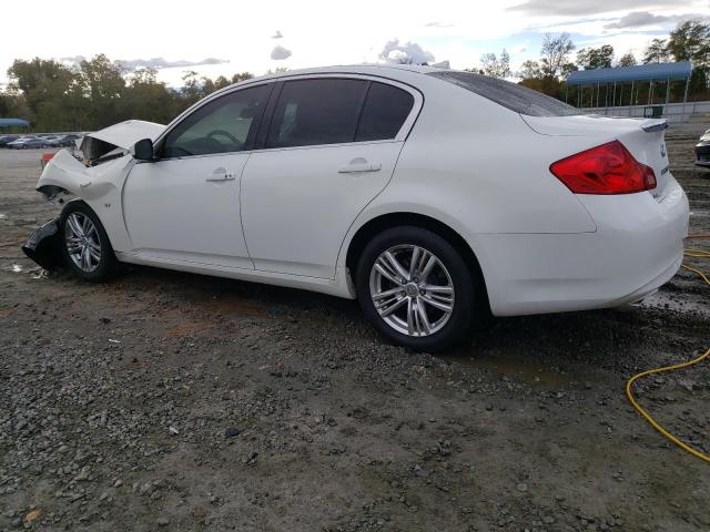Obraz 2 z 2015 INFINITI Q40  2015 z VIN JN1CV6AR4FM521015