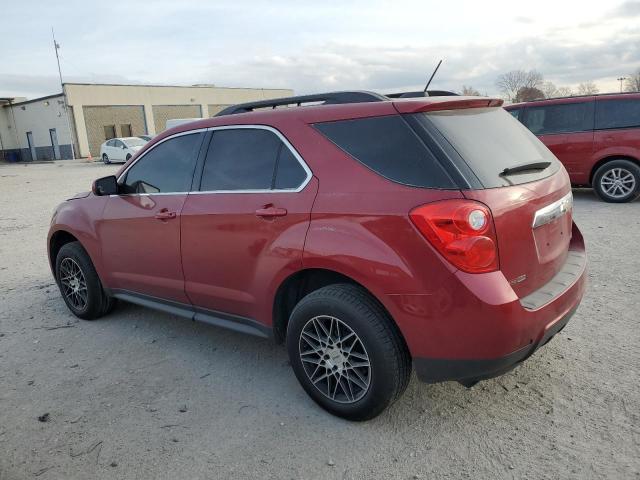 Image 2 of 2015 CHEVROLET EQUINOX LT 2015 with VIN 1GNALCEK9FZ131902