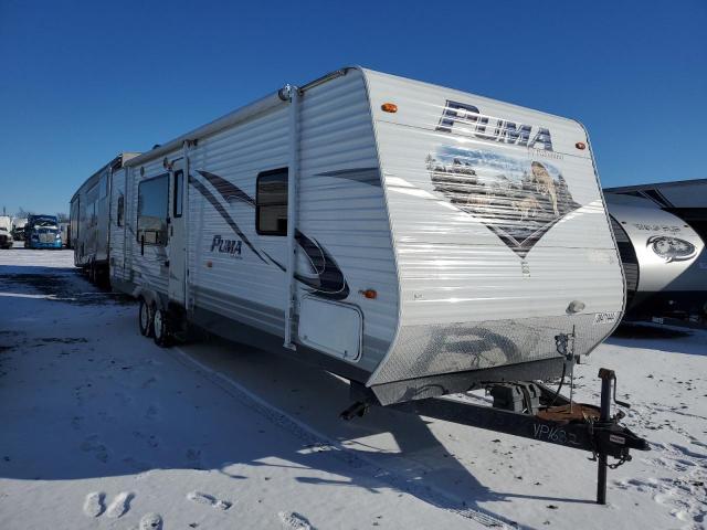 2011 PALO PUMA 2011 image