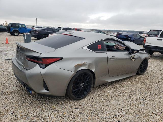 Obraz 3 z 2020 LEXUS RC 350 2020 z VIN JTHDZ5BC7L5023101