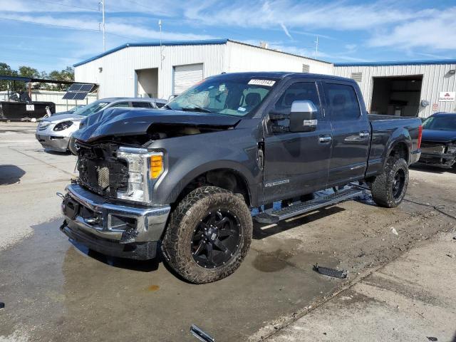 Изображение 1 2017 FORD F250 SUPER DUTY 2017 с VIN 1FT7W2BT0HEE69992