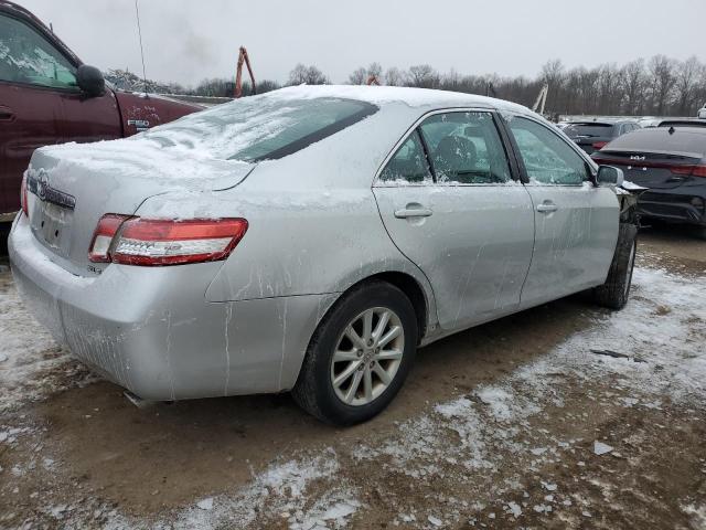 Изображение 3 2011 TOYOTA CAMRY BASE 2011 с VIN 4T1BF3EK8BU133681