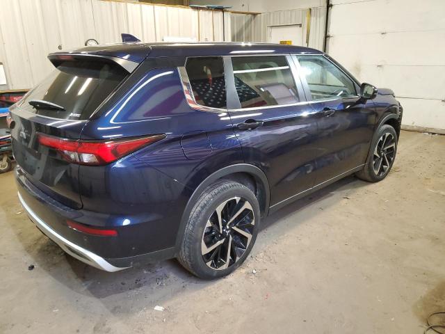 Image 3 of 2023 MITSUBISHI OUTLANDER SE 2023 with VIN JA4J4UA86PZ030625