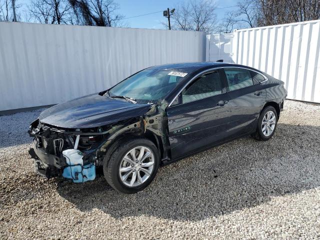 Изображение 1 2023 CHEVROLET MALIBU LT 2023 с VIN 1G1ZD5ST2PF202158