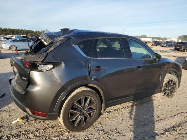 Obraz 3 z 2017 MAZDA CX-5 GRAND TOURING 2017 z VIN JM3KFADLXH0111076