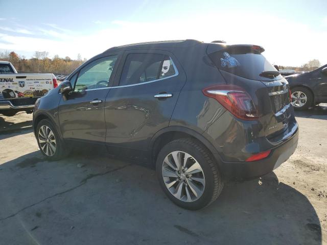 Image 2 of 2017 BUICK ENCORE PREFERRED 2017 with VIN KL4CJASB3HB150693