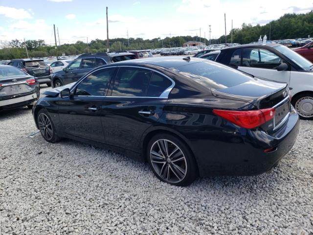 Изображение 2 2015 INFINITI Q50 BASE 2015 с VIN JN1BV7AR7FM392866