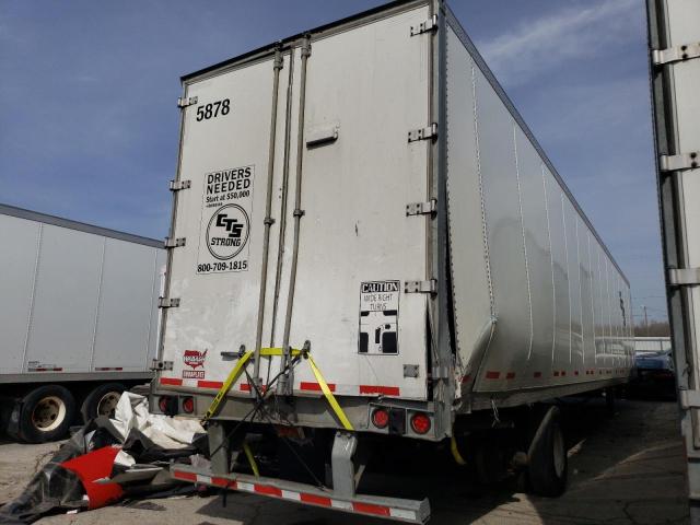 Obraz 2 z 2020 WABASH DRY VAN 2020 z VIN 1JJV532D0LL135093