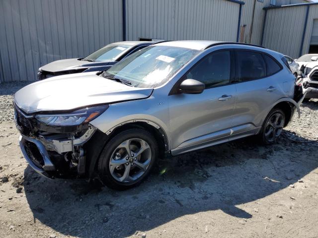 Image 1 of 2023 FORD ESCAPE ST LINE 2023 with VIN 1FMCU0MN3PUA12746