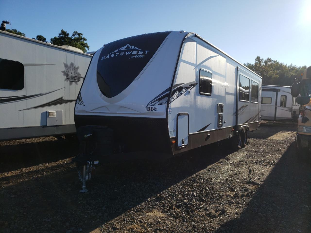 Изображение 2 2024 WILDWOOD EAST WEST 2024 с VIN 5ZT2ALTB7R9009080