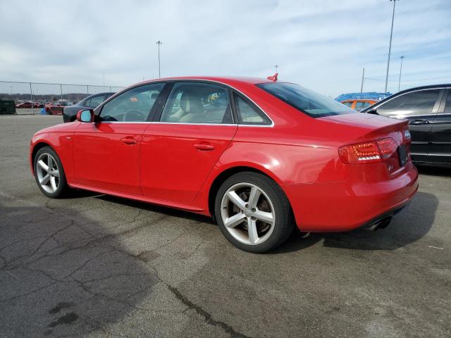 Изображение 2 2012 AUDI A4 PREMIUM PLUS 2012 с VIN WAUFFAFL7CN017513