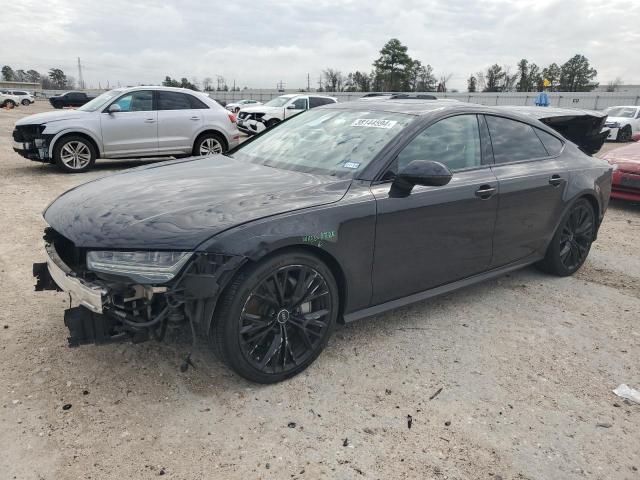 Obraz 2016 AUDI A7 PREMIUM PLUS 2016