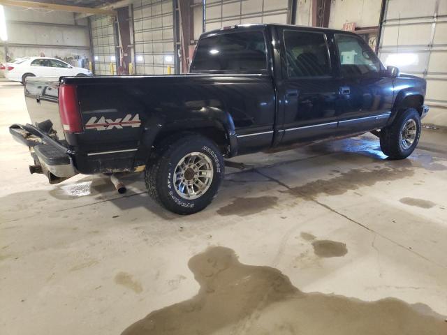 Изображение 3 2000 CHEVROLET GMT-400 K2500 2000 с VIN 1GCGK23R4YF440133