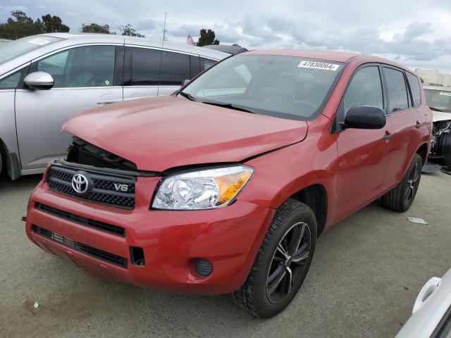 Obraz 2008 TOYOTA RAV4  2008