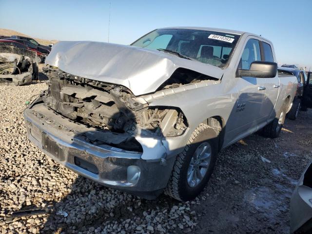 Изображение 2013 RAM 1500 SLT 2013