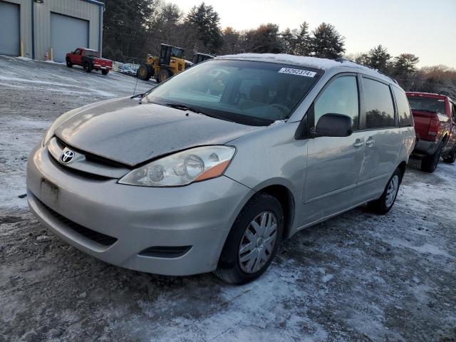 2006 TOYOTA SIENNA CE 2006 image