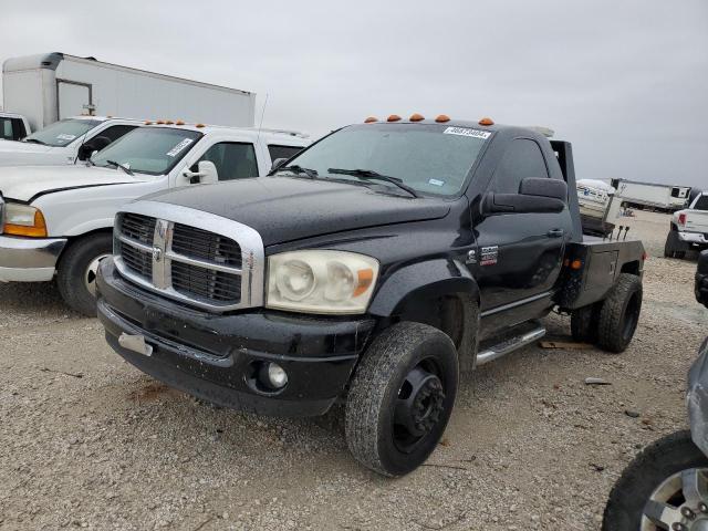 Image 2 of 2008 DODGE RAM 4500 ST 2008 with VIN 3D6WC66A98G187129