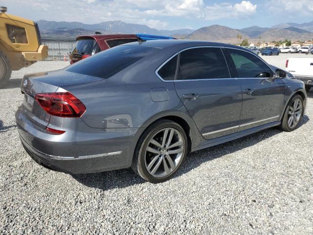 Image 3 of 2017 VOLKSWAGEN PASSAT R-LINE 2017 with VIN 1VWDT7A37HC033398