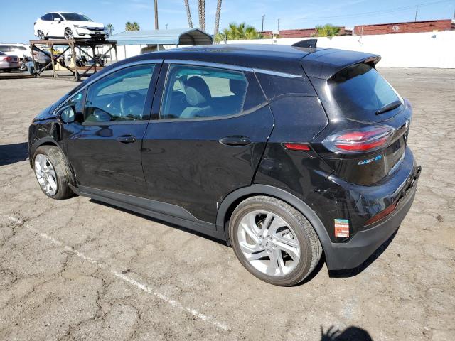 Obraz 2 z 2022 CHEVROLET BOLT EV 1LT 2022 z VIN 1G1FW6S06N4133086