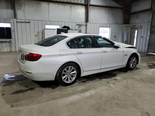 Image 3 of 2014 BMW 528 XI 2014 with VIN WBA5A7C55ED612940