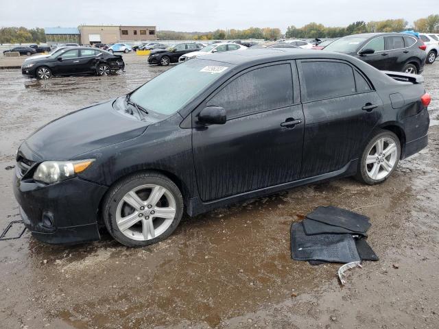 Изображение 2013 TOYOTA COROLLA BASE 2013