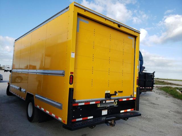 Изображение 2 2022 GMC SAVANA CUTAWAY G3500 2022 с VIN 7GZ37TC73NN001921