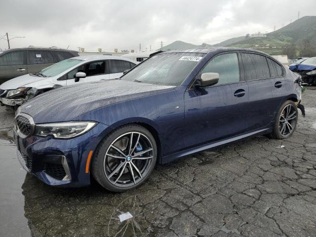 Image 1 of 2020 BMW M340I  2020 with VIN WBA5U7C07LFH77579