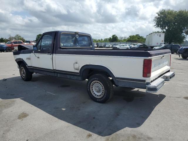 Obraz 2 z 1984 FORD F150  1984 z VIN 1FTCF15F9ENA82089