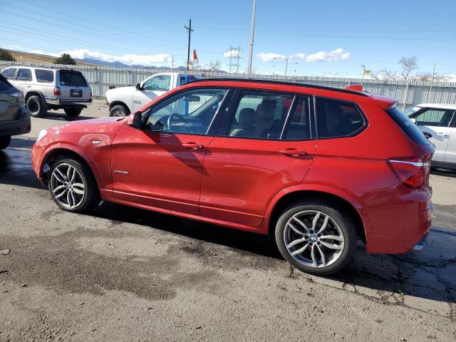 Image 2 of 2016 BMW X3 XDRIVE35I 2016 with VIN 5UXWX7C59G0R18392