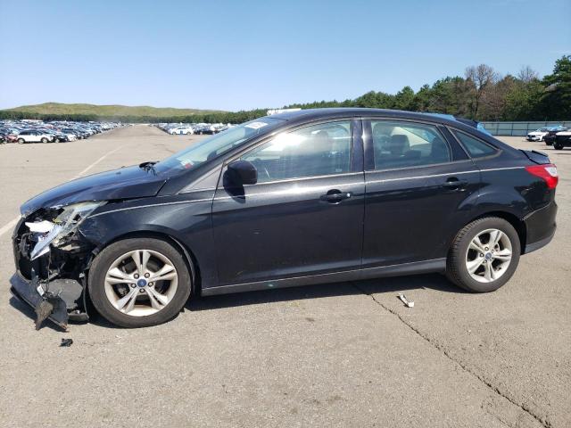Image 1 of 2012 FORD FOCUS SE 2012 with VIN 1FAHP3F2XCL149615