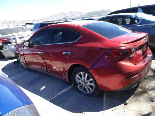 Obraz 2 z 2016 MAZDA 3 TOURING 2016 z VIN 3MZBM1V7XGM242887