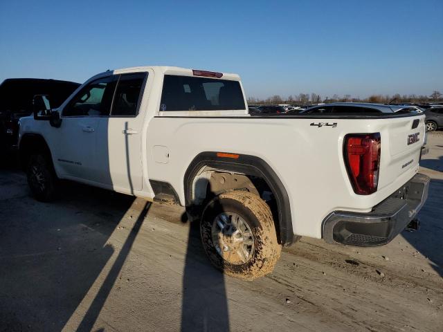 Image 2 of 2024 GMC SIERRA K2500 SLE 2024 with VIN 1GT59ME73RF131653