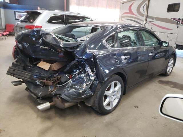 Image 3 of 2018 NISSAN ALTIMA 2.5 2018 with VIN 1N4AL3AP2JC103256