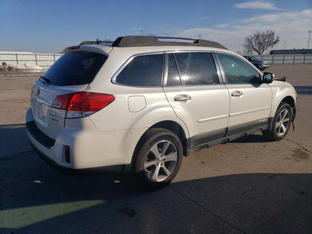 Image 3 of 2013 SUBARU OUTBACK 3.6R LIMITED 2013 with VIN 4S4BRDSC0D2298357