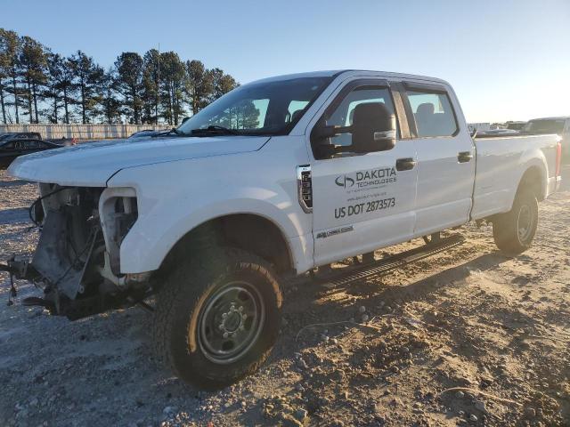 2019 FORD F350 SUPER DUTY 2019 image