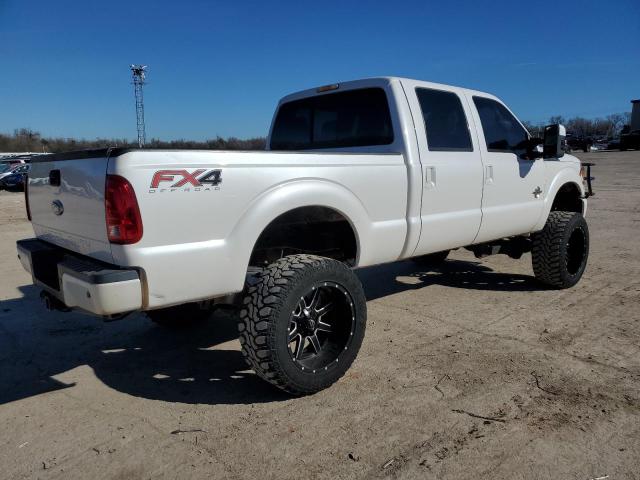 Obraz 3 z 2011 FORD F250 SUPER DUTY 2011 z VIN 1FT7W2BT0BEC00690