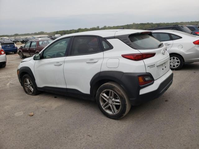 Obraz 2 z 2020 HYUNDAI KONA SE 2020 z VIN KM8K12AA4LU400807