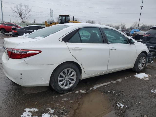 Obraz 3 z 2015 TOYOTA CAMRY LE 2015 z VIN 4T4BF1FK5FR491593