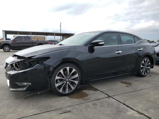 2016 NISSAN MAXIMA 3.5S 2016 image