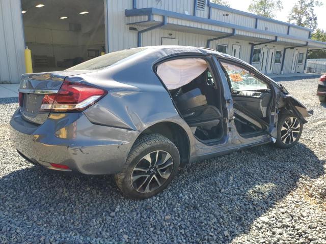 Obraz 3 z 2014 HONDA CIVIC EX 2014 z VIN 19XFB2F82EE217819