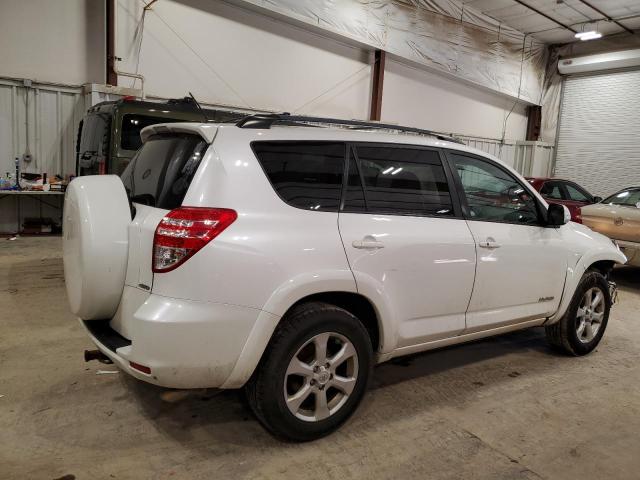 Obraz 3 z 2010 TOYOTA RAV4 LIMITED 2010 z VIN 2T3DK4DV0AW034879